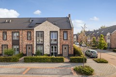 Leeuwerikweide 21, 3927 SP Renswoude